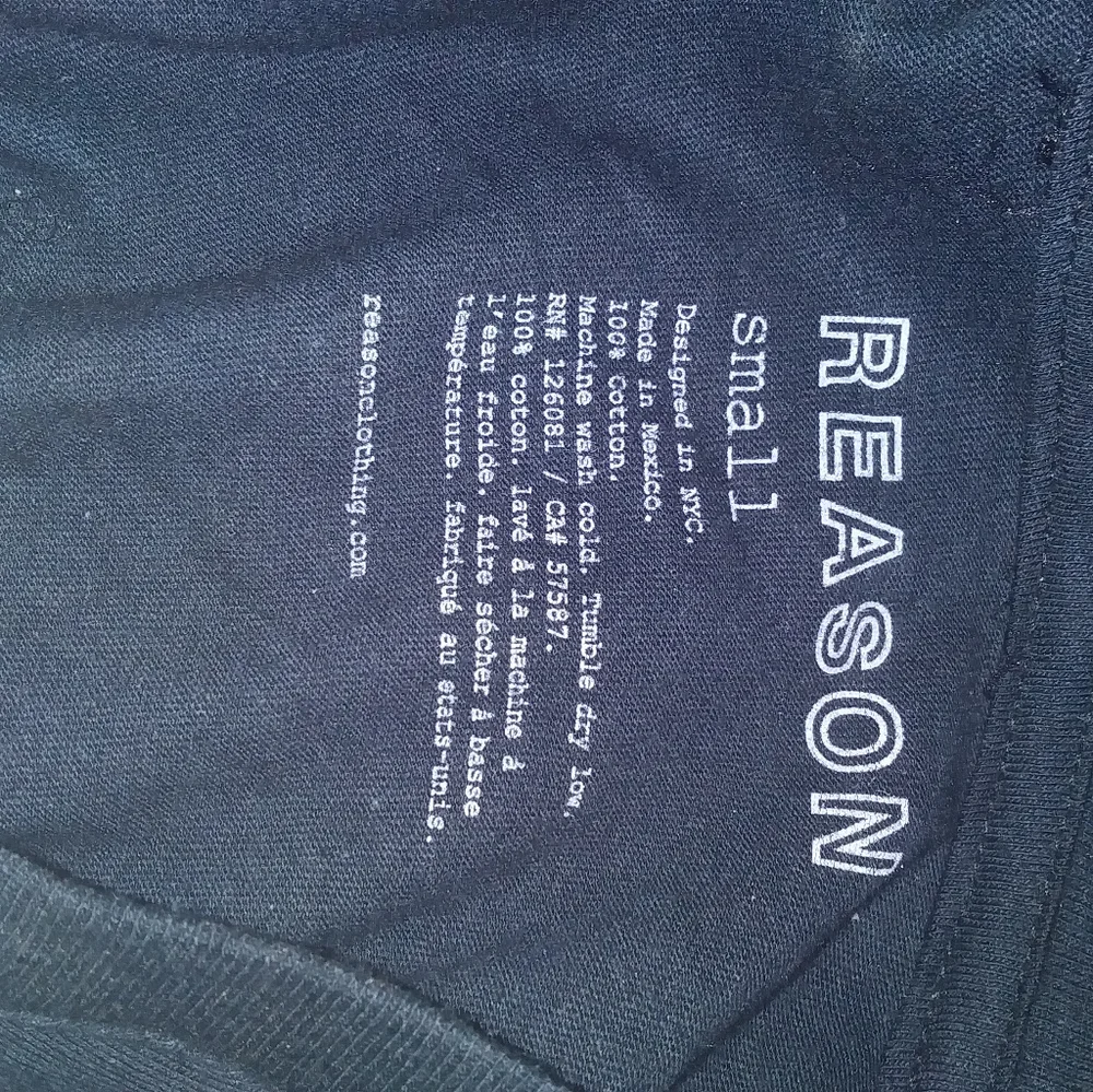 Reason - Picture 4 of 4